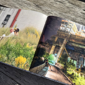 The High Line
