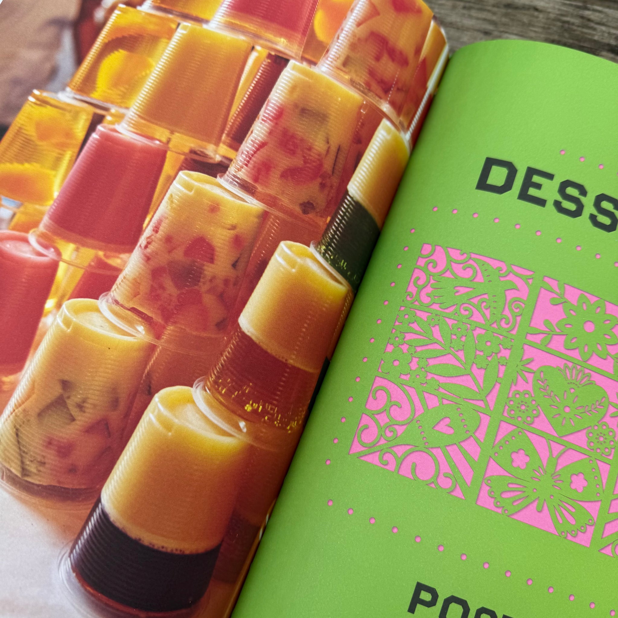 The Mexican Vegetarian Cookbook