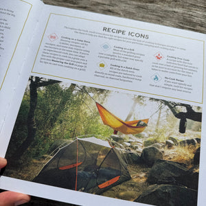 The New Camp Cookbook