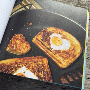 The New Camp Cookbook
