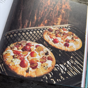 The New Camp Cookbook