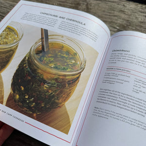 The New Camp Cookbook