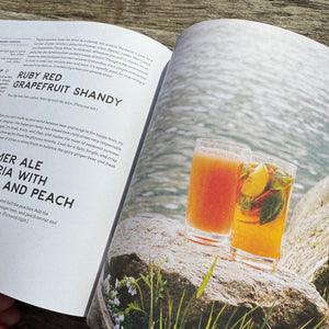 The New Camp Cookbook