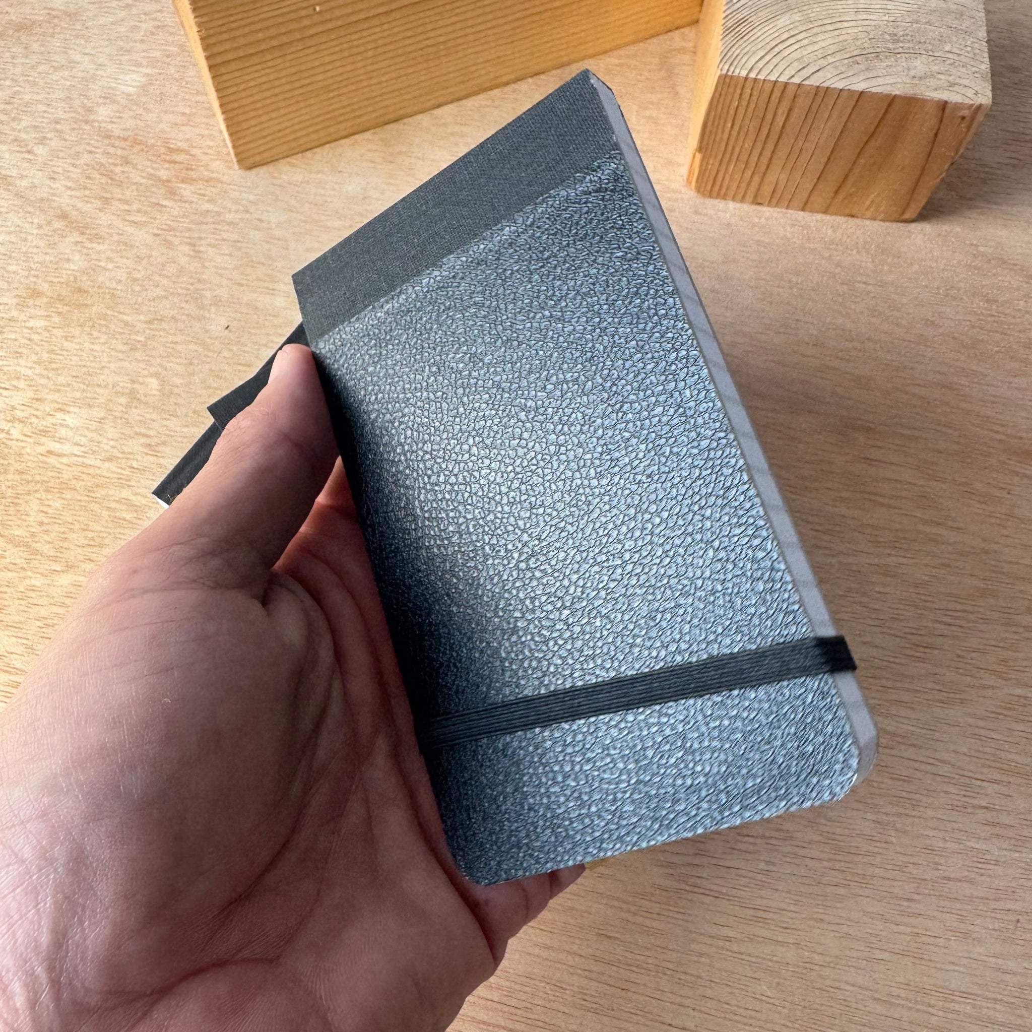 The Original Policeman's Notebook