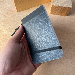 The Original Policeman's Notebook