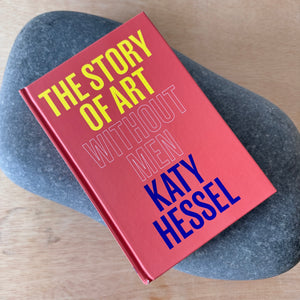 The Story of Art Without Men
