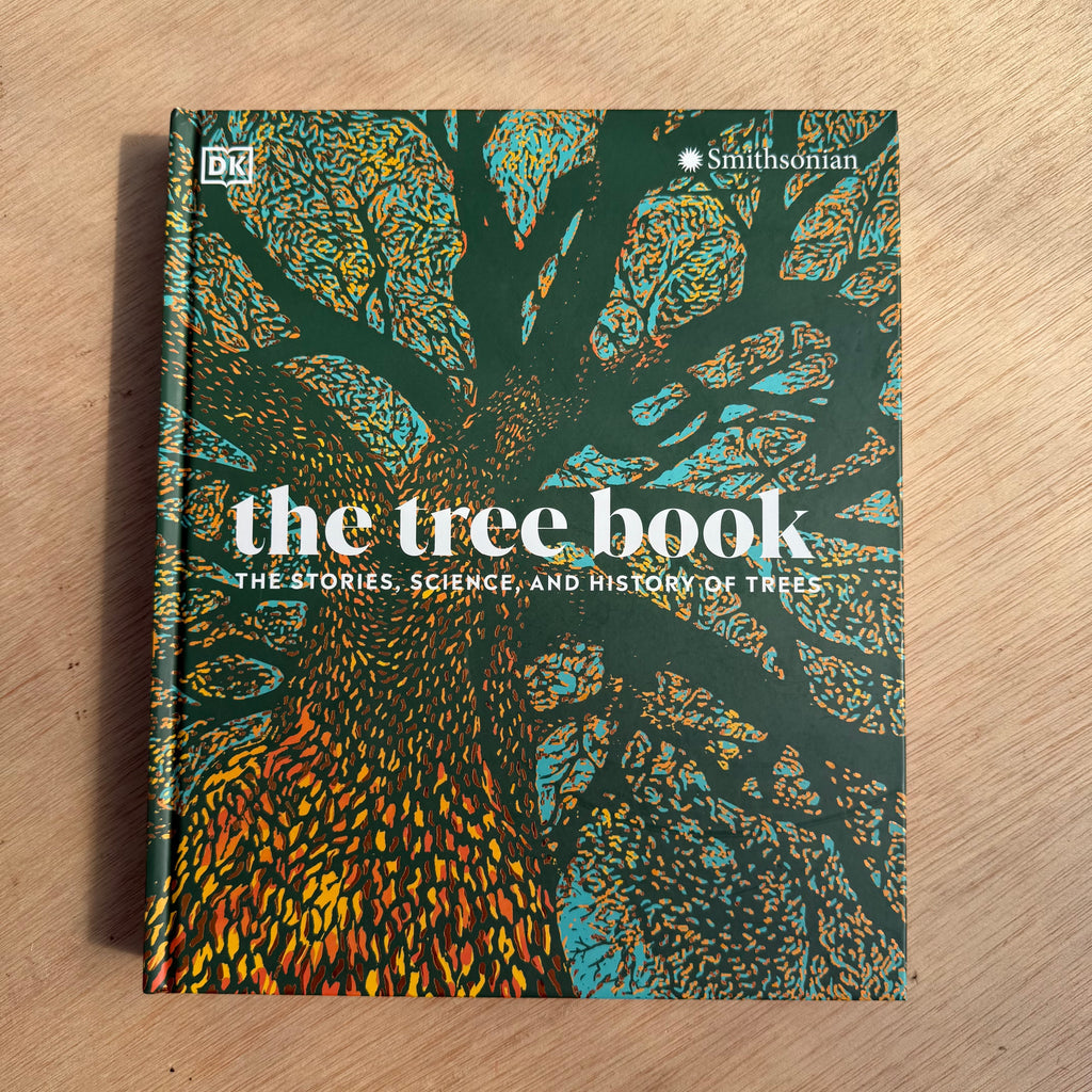 The Tree Book