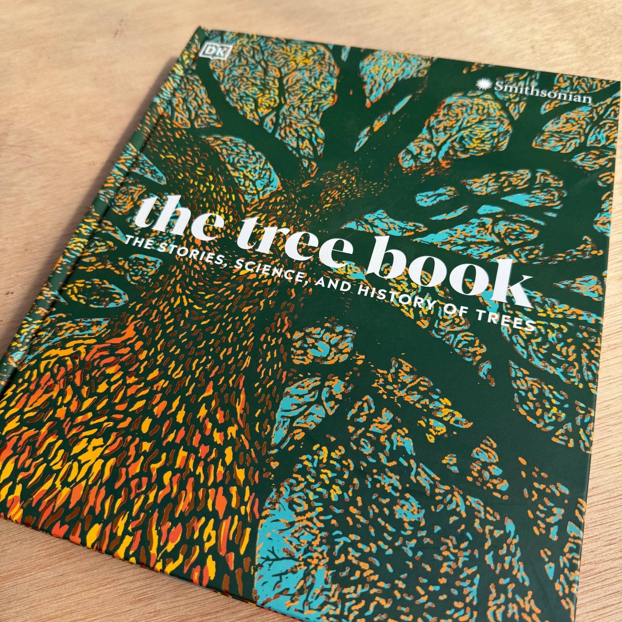 The Tree Book