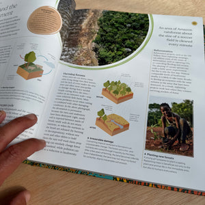 The Tree Book