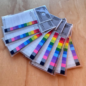 Thin Sticky Notes