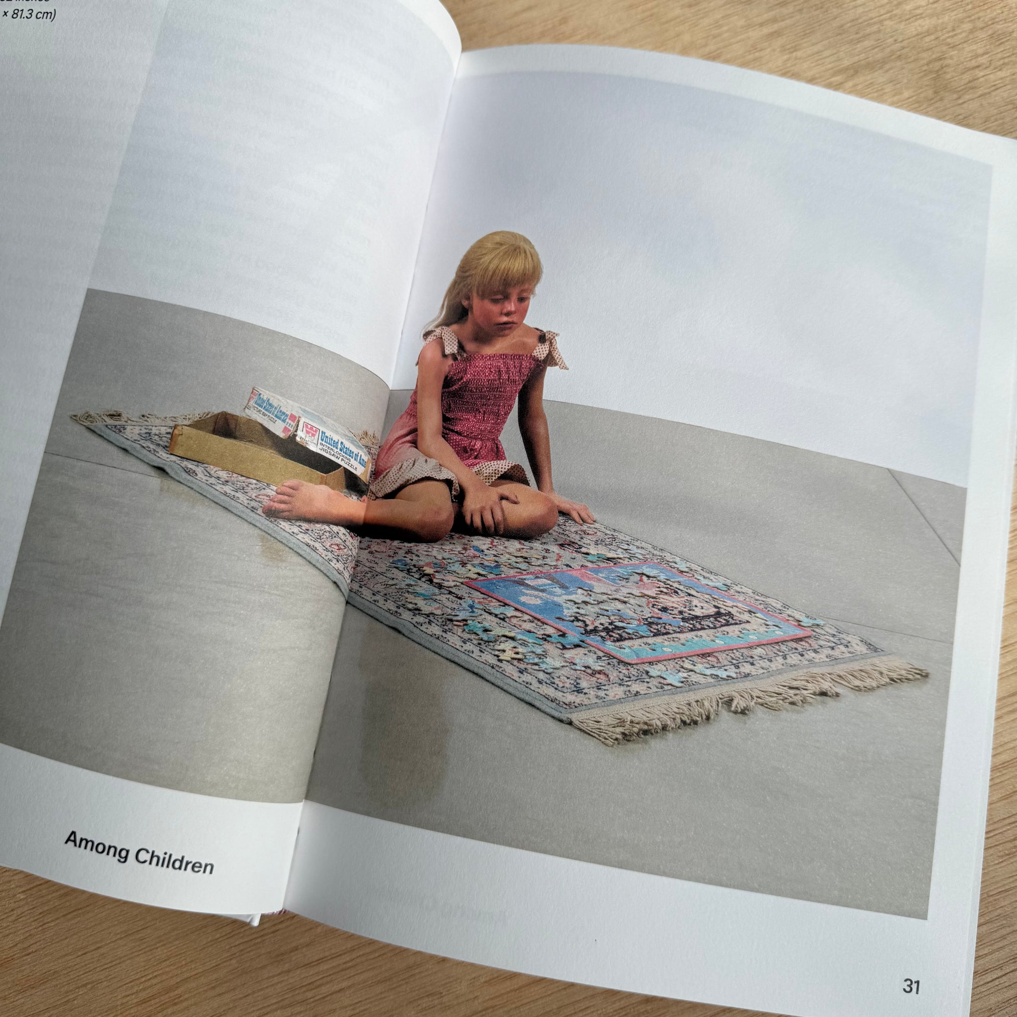 To Begin Again - Artists and Childhood