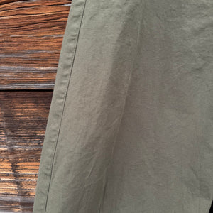 Tulip Pants Organic Cotton Twill by Sarahwear