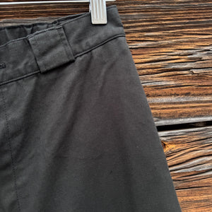 Tulip Pants Organic Cotton Twill by Sarahwear