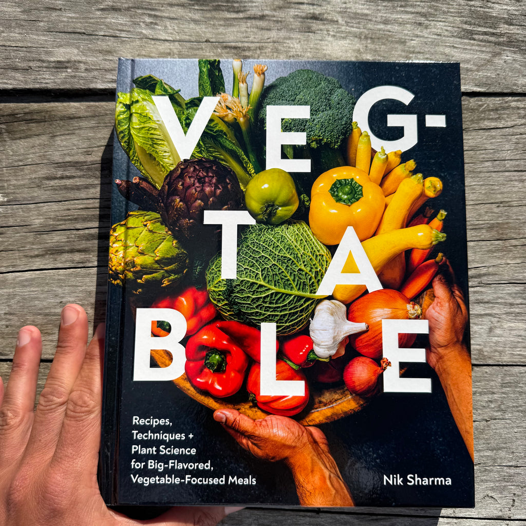 Veg-Table