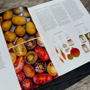Veg-Table