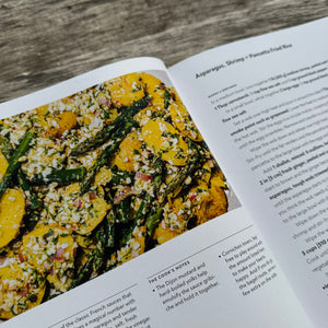 Veg-Table