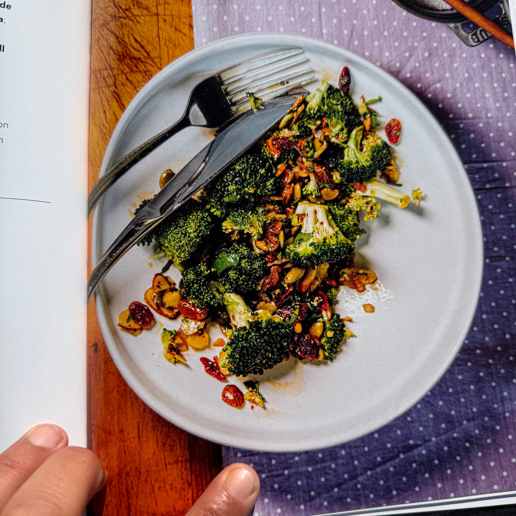 Veg-Table