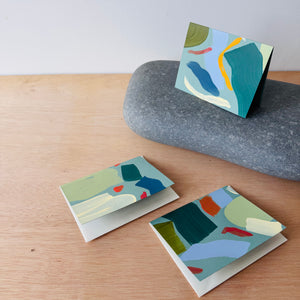 Villa Stationery Set By Mōglea