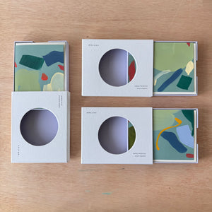 Villa Stationery Set By Mōglea