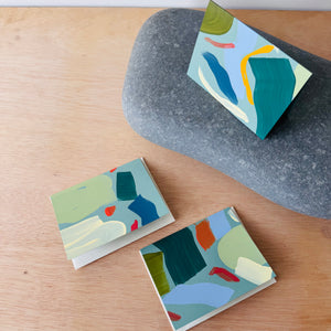 Villa Stationery Set By Mōglea