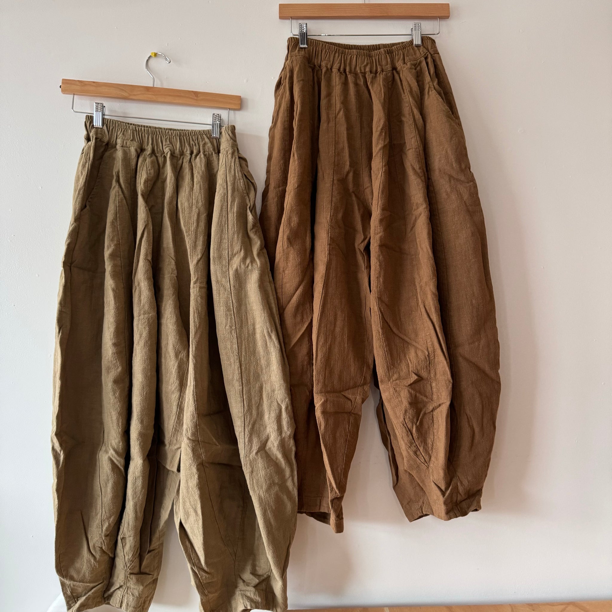 WIDE Pants by Belle Waera