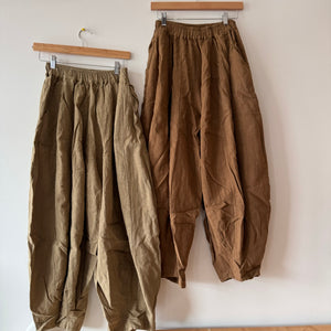 WIDE Pants by Belle Waera