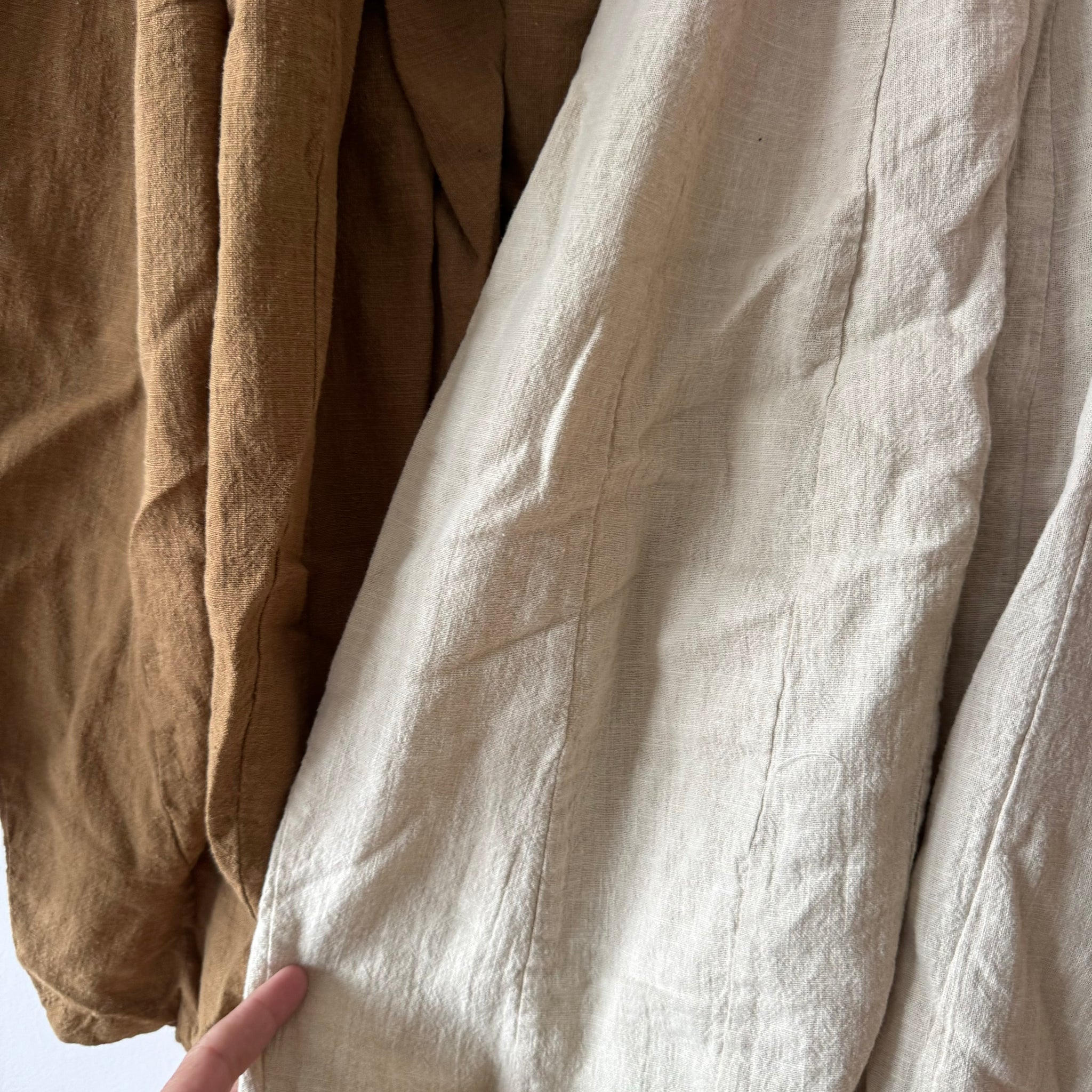 WIDE Pants by Belle Waera
