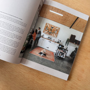 We Are Makers Magazine - Seventh Edition
