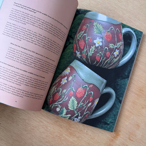 We Are Makers Magazine - Seventh Edition