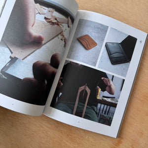 We Are Makers Magazine - Seventh Edition