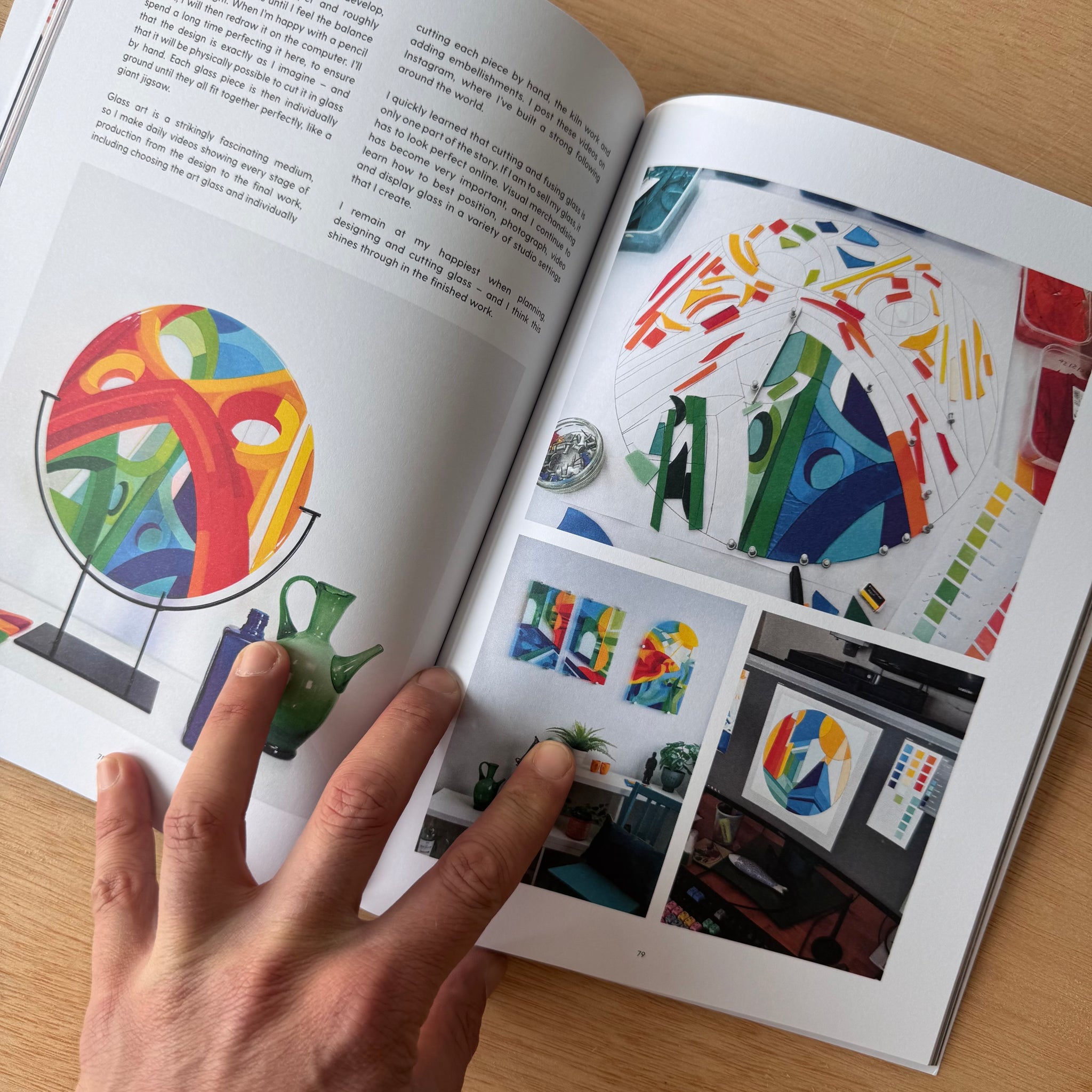 We Are Makers Magazine - Seventh Edition