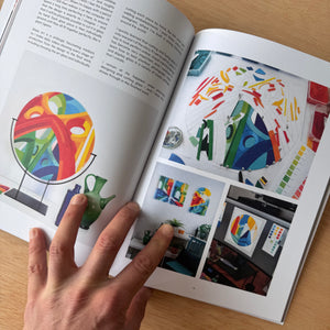 We Are Makers Magazine - Seventh Edition