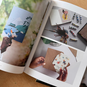 We Are Makers Magazine - Eighth Edition