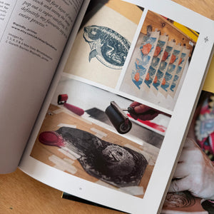 We Are Makers Magazine - Eighth Edition