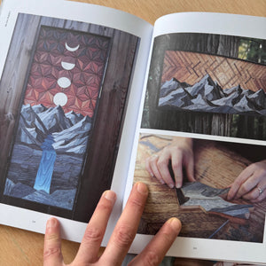 We Are Makers Magazine - Eighth Edition