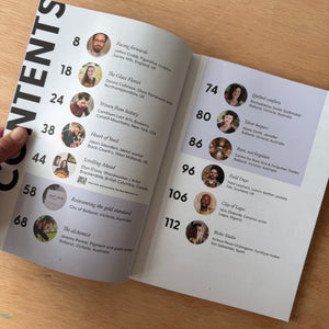 We Are Makers Magazine - Eleventh Edition