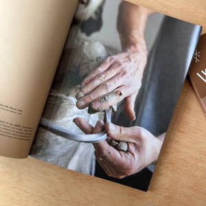 We Are Makers Magazine - Eleventh Edition