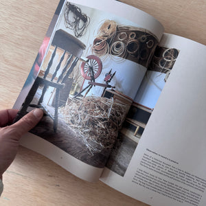 We Are Makers Magazine - Eleventh Edition