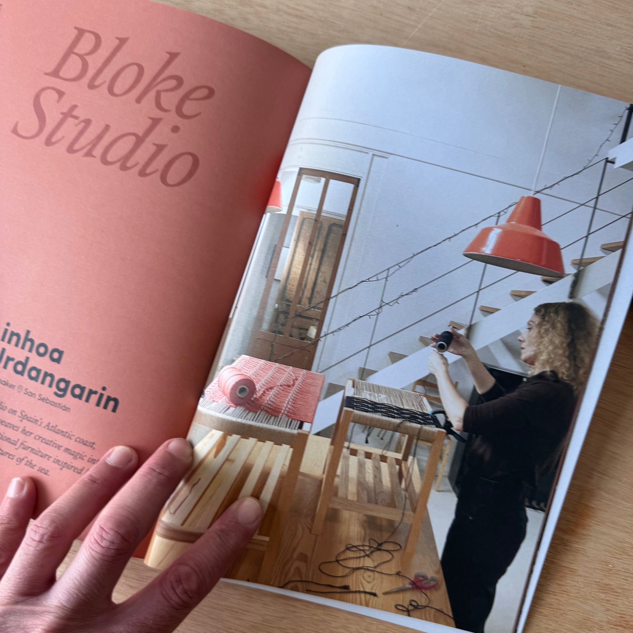 We Are Makers Magazine - Eleventh Edition