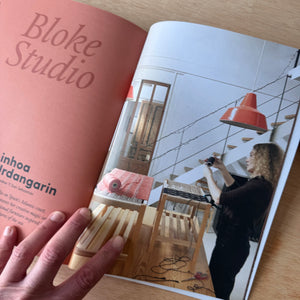 We Are Makers Magazine - Eleventh Edition