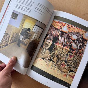 We Are Makers Magazine - Tenth Edition