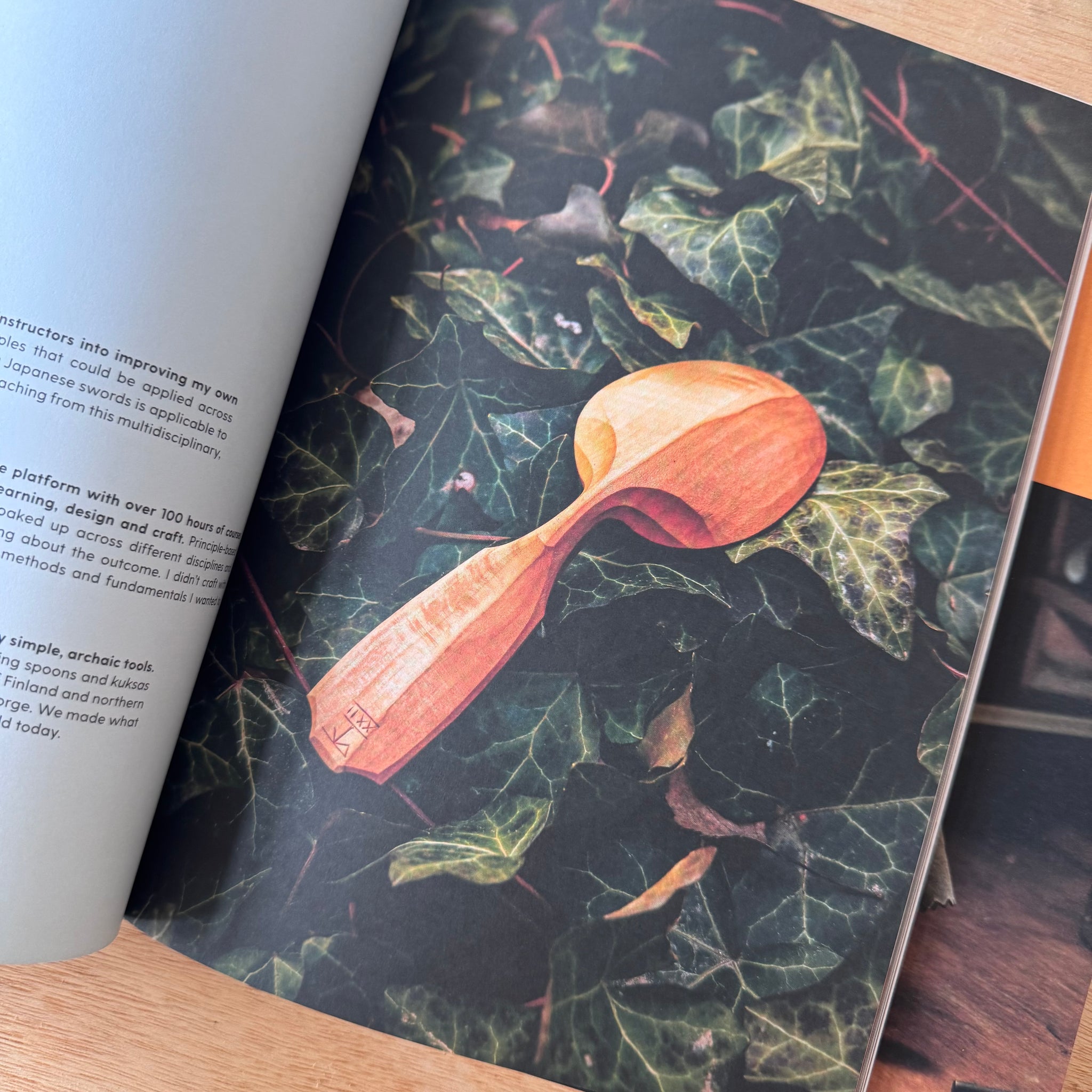 We Are Makers Magazine - Tenth Edition