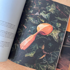 We Are Makers Magazine - Tenth Edition