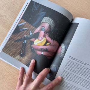 We Are Makers Magazine - Tenth Edition