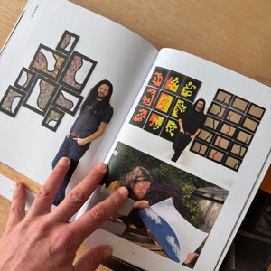 We Are Makers Magazine - Tenth Edition