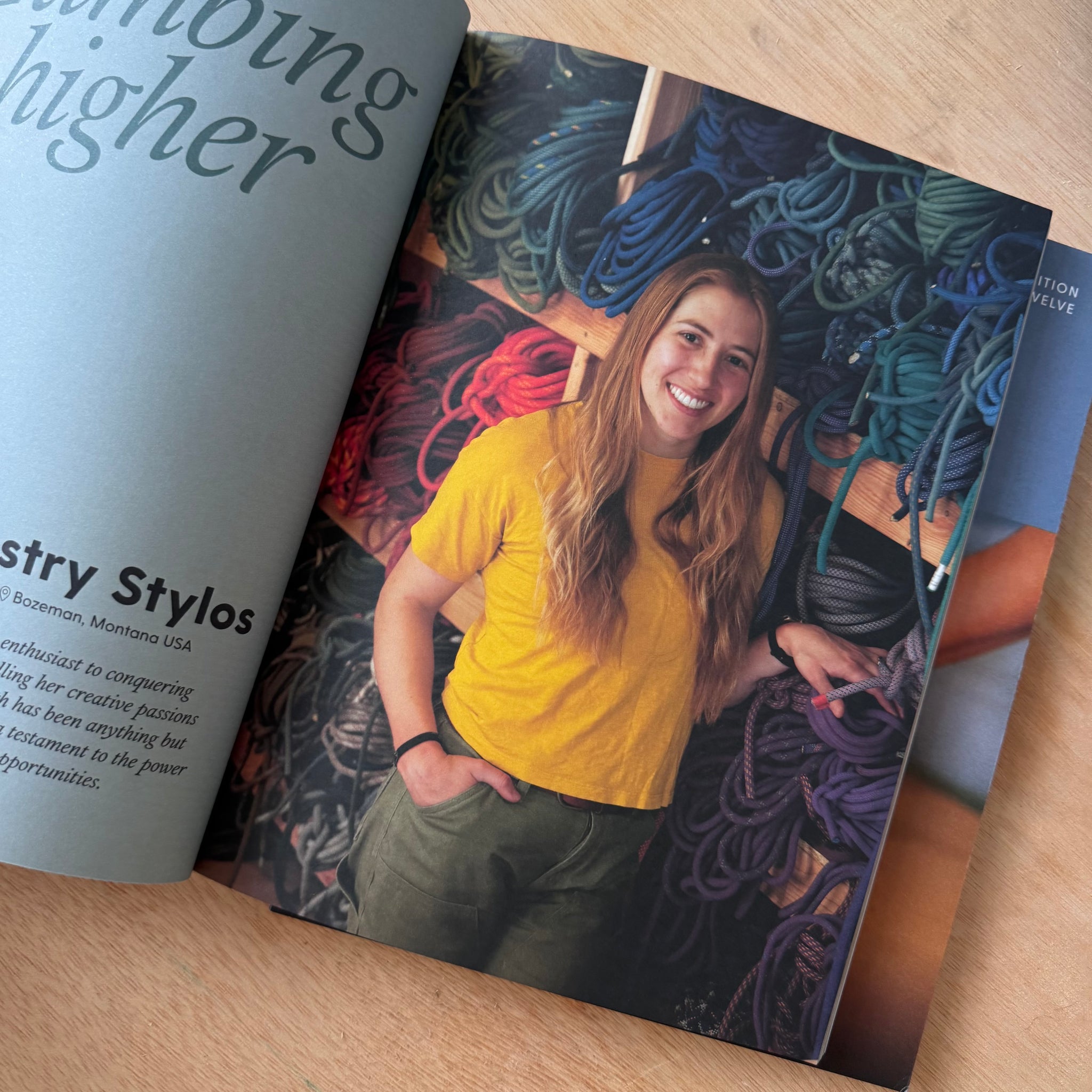 We Are Makers Magazine - Twelfth Edition