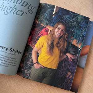 We Are Makers Magazine - Twelfth Edition