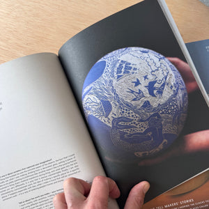 We Are Makers Magazine - Twelfth Edition
