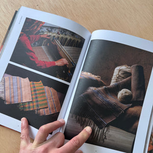 We Are Makers Magazine - Twelfth Edition