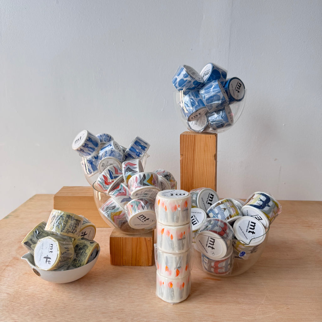 Wide Washi Tape